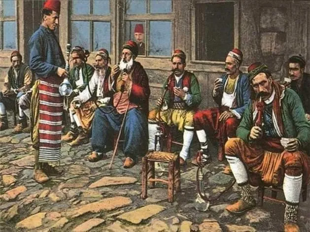İstanbul’a ait deyimler