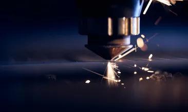 Bilim insanlarından çığır açan buluş: Ses dalgalarıyla lazer üretildi