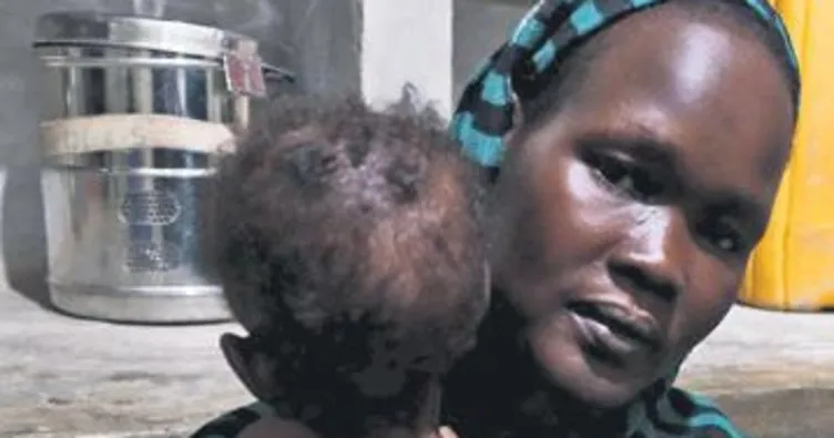 Sudan’da ölüm üçlüsü binlerce can aldı