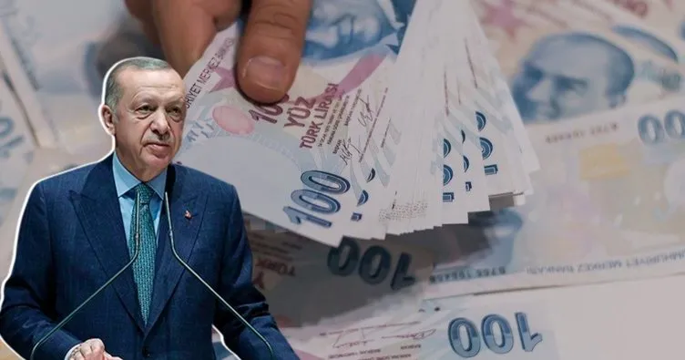 SON DAKİKA: Başkan Recep Tayyip Erdoğan müjdeyi açıkladı! Temmuz zammı ile asgari ücret ne kadar olacak? Asgari Ücret Tespit Komisyonu toplandı