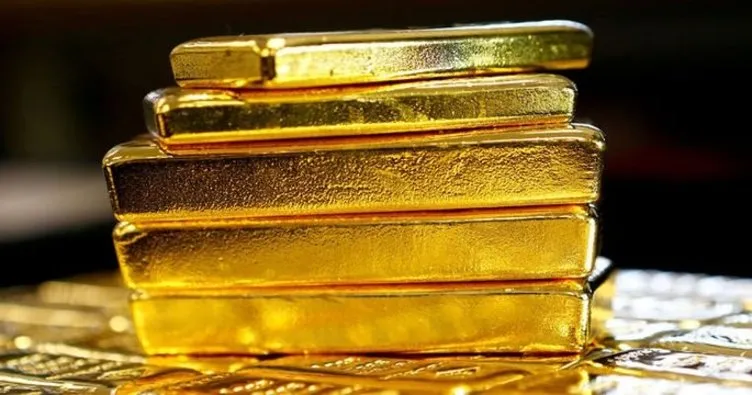 IMF: Türkiye’nin altın rezervleri arttı