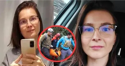 Rus turist Nadezhda Larygina ormanda ölü bulunmuştu: Cenazesi Moskova’ya gönderildi!