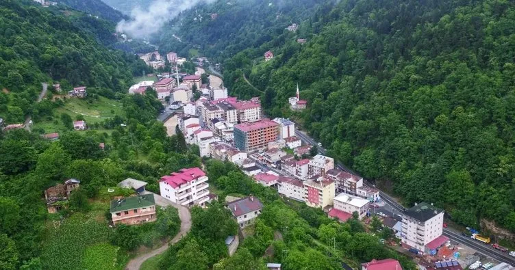 İkizdere tarihini araştırıyor