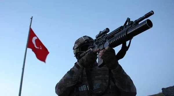 Askere erken emeklilik