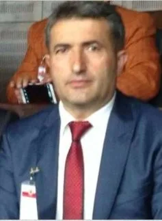 Kenan Oğuzhan