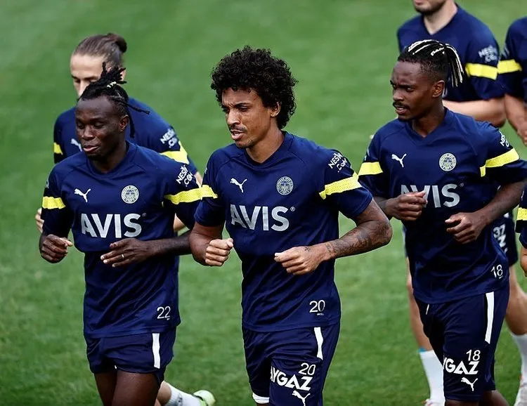 Son dakika Fenerbahçe haberleri: Serdar Dursun’a Bundesliga’dan talip çıktı!