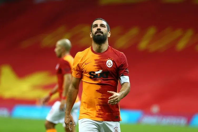 Son dakika: Arda Turan’dan olay itiraf! 2008 yılında Fenerbahçe...