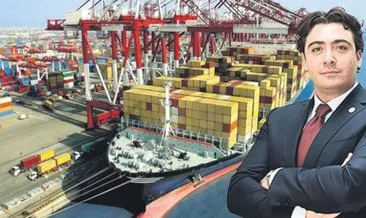 Çin ‘Made in Türkiye’ ile ihracat yapıyor