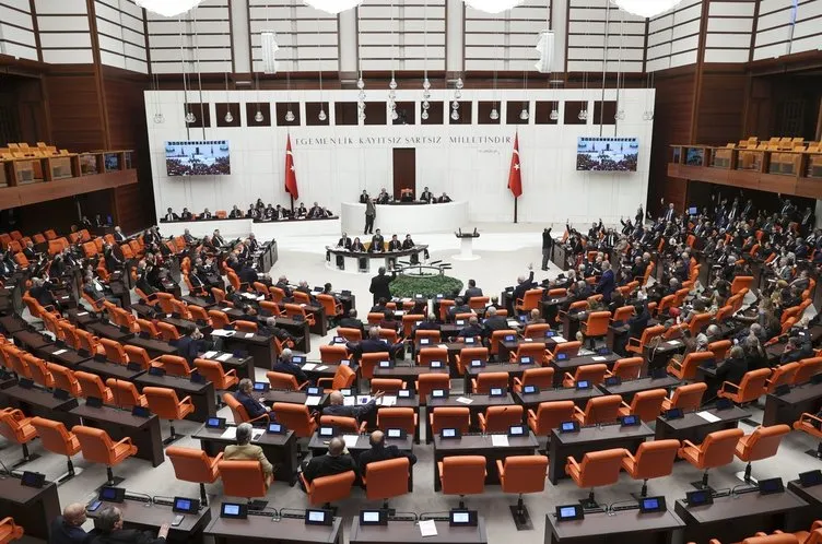 SON DAKİKA: Meclis’e geliyor! O borçlar siliniyor: Cumhuriyet tarihinin en kapsamlısı olacak