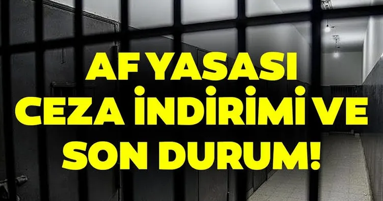 AF YASASI NE ZAMAN ÇIKACAK? ile ilgili görsel sonucu