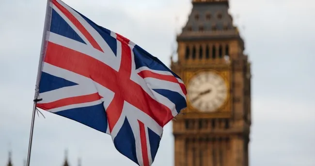 Samp;P Global'dan İngiltere ekonomisi yorumu