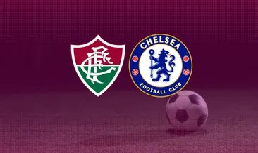 Fluminense-Chelsea maçı ne zaman, saat kaçta ve hangi kanalda? FIFA Kulüpler Dünya Kupası yarı finalinde muhtemel 11’ler