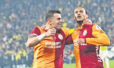 Derbilerin kralı Sane