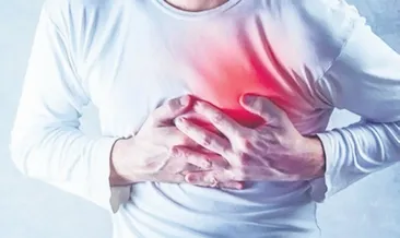 Ani kalp krizi gençleri tehdit ediyor