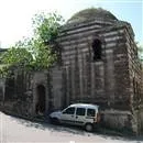 Siyavuş Paşa Konağı yandı