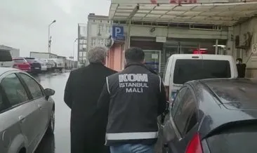 Son dakika: Beşiktaş Belediyesi’ne rüşvet operasyonu! Eski başkan Murat Hazinedar aranıyor