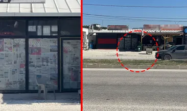 Hatay’da korkutan araç patlaması! Kopan parça çırağın başına isabet etti: 13 yaşındaki Tunç Çam hayatını kaybetti! #hatay
