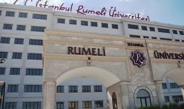 İstanbul Rumeli Üniversitesi 7 Öğretim Üyesi alacak