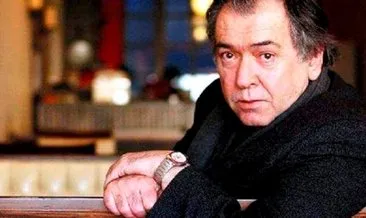Türk sinemasının ünlü yönetmeni Erden Kıral’a veda