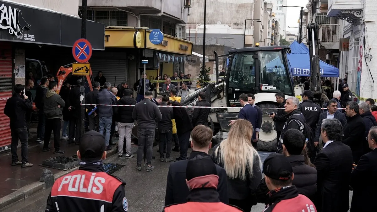 Akım faciası 2 kişinin hayatına mal olmuştu! Davada flaş gelişme: İstenilen cezalar belli oldu Akım faciası 2 kişinin hayatına mal olmuştu! Davada flaş gelişme: İstenilen cezalar belli oldu