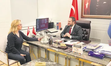 Turandot’tan en görkemli veda