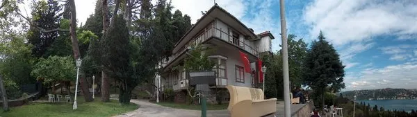 İstanbul'daki müzeler
