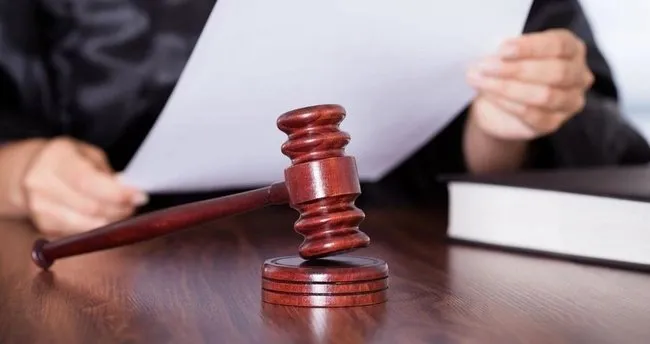 İstanbul Anadolu Adliyesi’ndeki iddialarla ilgili şok gelişme! O hakim açığa alındı İstanbul Anadolu Adliyesi’ndeki iddialarla ilgili şok gelişme! O hakim açığa alındı