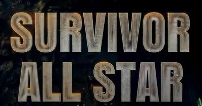 Survivor All Star’a yedeklerden gireceği iddia edilen isimler gündem oldu! Survivor’da yedekler kim olacak?