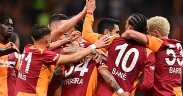GS ŞAMPİYONLAR LİGİ MAÇ HEYECANI: Galatasaray - Atletico Madrid maçı ne zaman, saat kaçta, hangi kanalda?