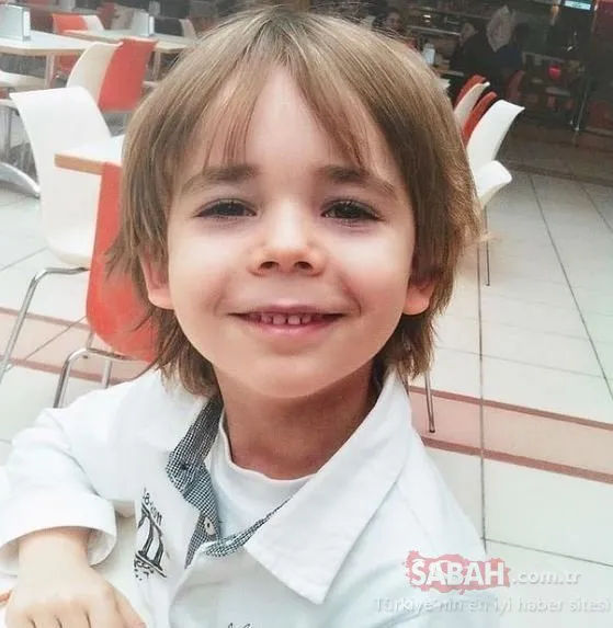 Poyraz Karayel’in Sinan’ı Ataberk Mutlu’yu bir de şimdi görün! Çocuk oyuncu Ataberk Mutlu delikanlı oldu!