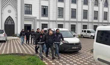 Otopark kavgasında bir kişiyi öldürmüştü: O şahıs tutuklandı! #kocaeli