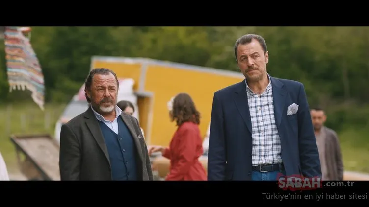 Kayıp duyguları Kayıp Kamyon’da buldum