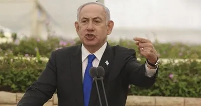 Netanyahu’nun ‘yapamayacağı şey’ yok! ABD’ye bu sözlerle seslendi: Devam ettiğiniz sürece…