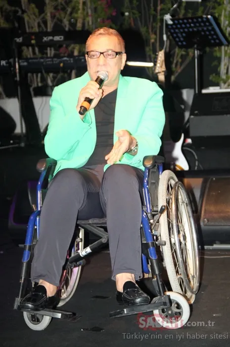 Son dakika: YeÅim Erbil Mehmet Ali Erbil'in saÄlık durumunu açıkladı!