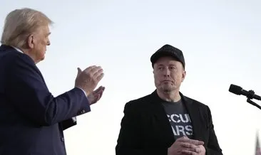 Trump ve ABD kurumları karşı karşıya: Musk’a federal mahkeme engeli!