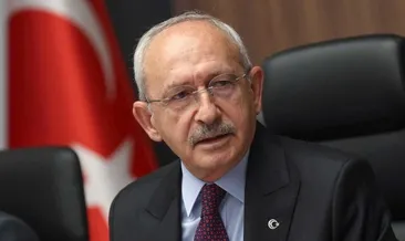 Son dakika: Kemal Kılıçdaroğlu'na 11 ay 20 gün hapis cezası #mersin
