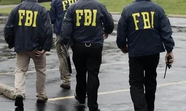 FBI’dan fişleme skandalı: potansiyel terörist olarak niteledi...