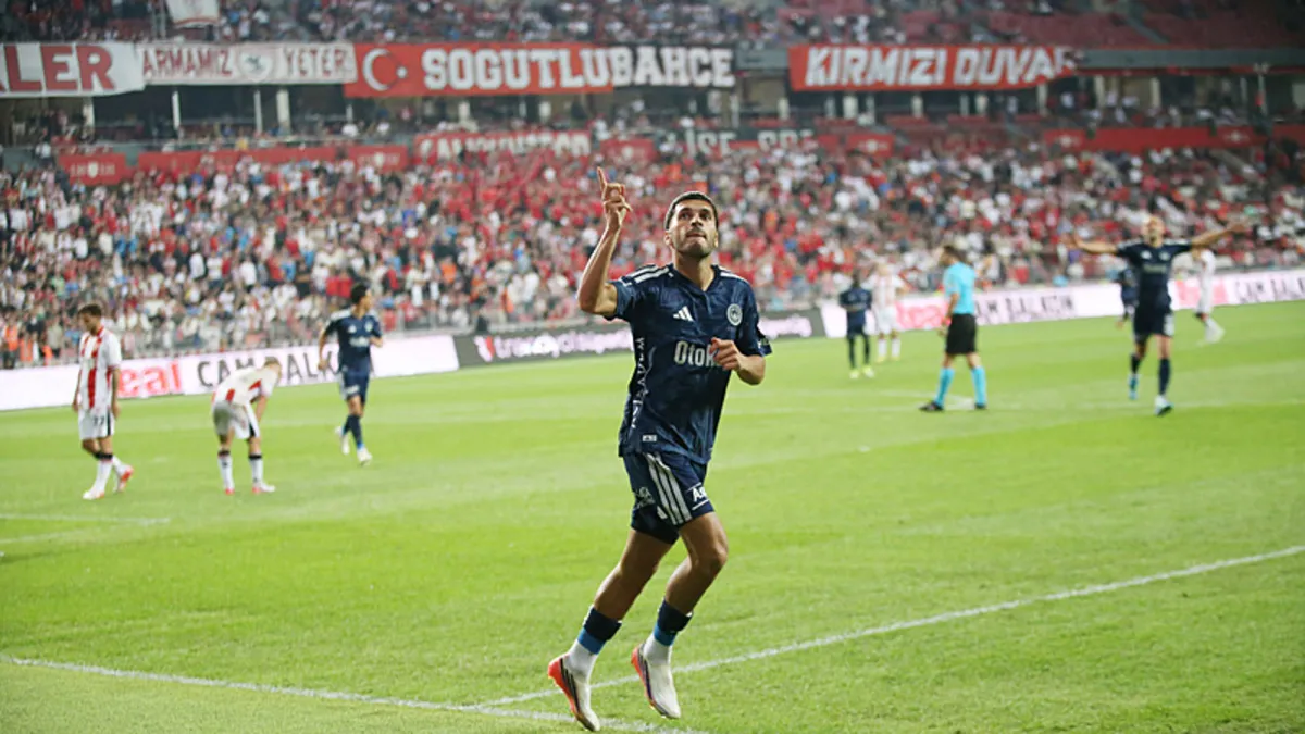 Oğuz Aydın, Fenerbahçe'de yeni transfer etkisi yaptı!