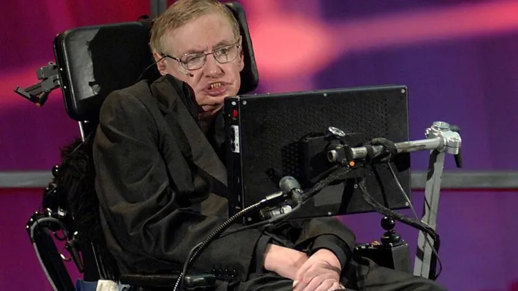 Hawking’den ’Trump Dünya’yı Venüs’e çevirebilir’ uyarısı