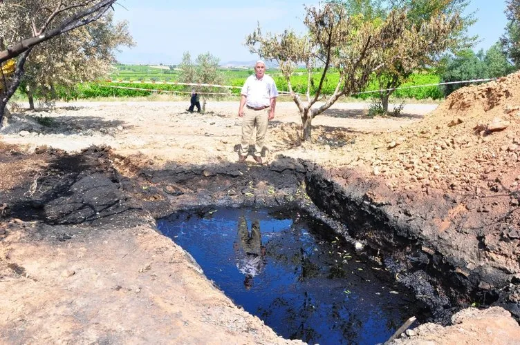 Manisa'da petrol bulunmuştu! Uzman isimden sevindiren petrol açıklaması!