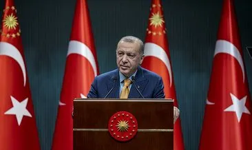 Son dakika haberi: Cumhurbaşkanı Erdoğan’dan hafta sonu sokağa çıkma yasağı açıklaması! Hafta içi ve hafta sonu sokağa çıkma yasağı var mı, kalktı mı?