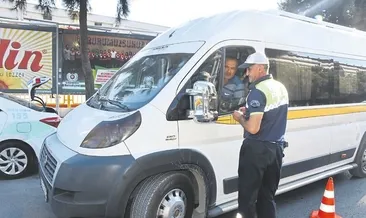 Korsan servis için özel ekip