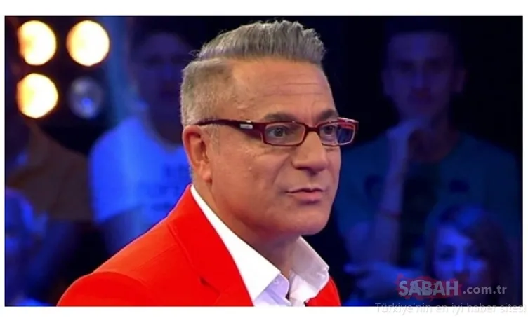 Son dakika: Yeşim Erbil Mehmet Ali Erbil'in sağlık durumunu açıkladı!