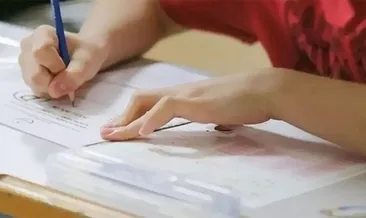 LGS’de ilk örnek sorular yayımlandı