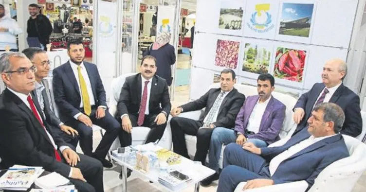 Canpolat’tan Tarihin Başkentine çağrı