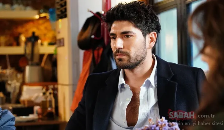 Bir Gece Masalı’nda Canfeza’dan Mahir’e sürpriz