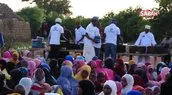 İyilik Yolu İnsani Yardım Derneği’nden Tanzanya’ya Ramazan yardımı