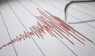 SON DEPREMLER: Deprem mi oldu, nerede, saat kaçta, kaç şiddetinde? 19 Ekim 2020 Pazartesi Kandilli Rasathanesi ve AFAD son depremler listesi