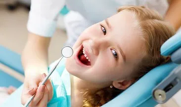İlk diş hekimi muayenesi 1. yaş gününden sonra yapılmalı