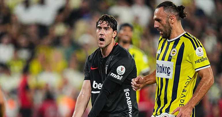 Dusan Vlahovic’in cezası belli oldu